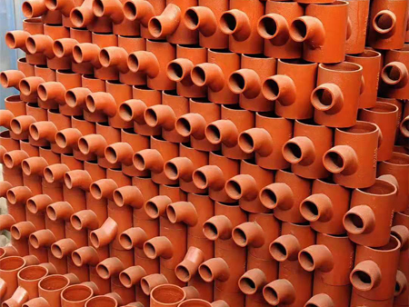 西和寒露时节，金利建材助您构建坚固排水系统