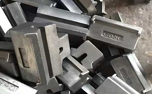 西和精密铸造 西和精密铸造