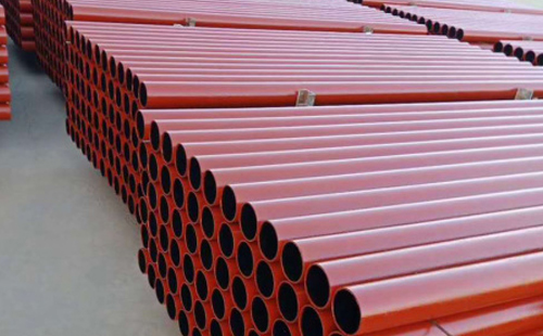 西和柔性西和铸铁管及管件及附件安装技巧 西和柔性西和铸铁管及管件及附件安装技巧