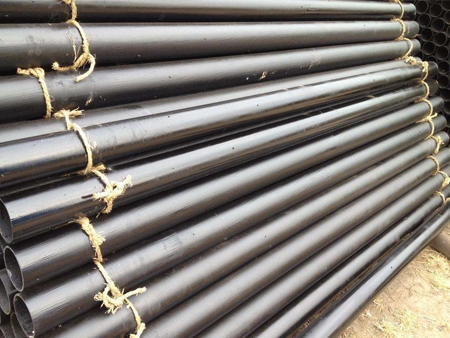 西和铸铁管的安装方法有哪些