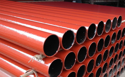 西和铸铁管道破裂修复办法