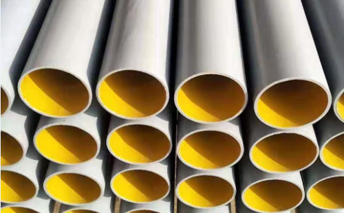 西和柔性抗震西和铸铁管是什么材质