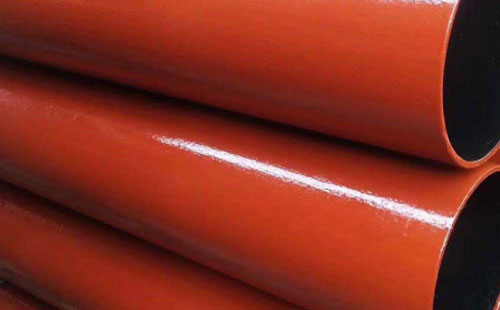 西和铸铁管怎样进行防腐和维保