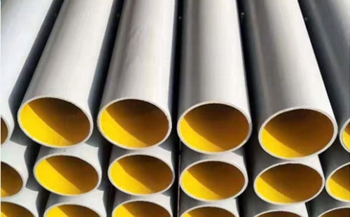 西和柔性抗震铸铁管连接方式