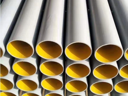 西和球墨西和铸铁管目前市场规模持续增长