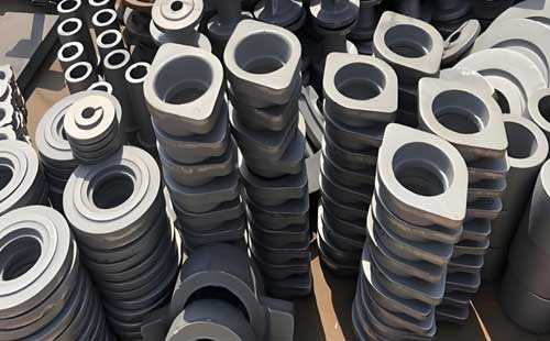 西和铸铁件加工不动是什么原因