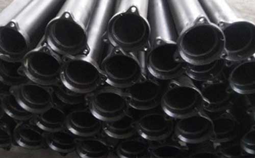 西和铸铁管安装前攻略:打造高效稳定的管道系统 西和铸铁管安装前攻略:打造高效稳定的管道系统