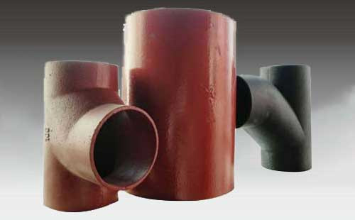 如何选择合适的西和铸铁管？材质、工艺与应用场景解析