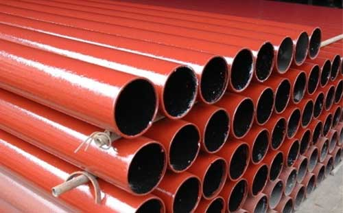 西和柔性西和铸铁管在工程中的应用优势及选购注意事项 西和柔性西和铸铁管在工程中的应用优势及选购注意事项