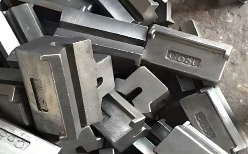 西和精密西和铸造厂如何保证产品质量？关键工艺与行业标准