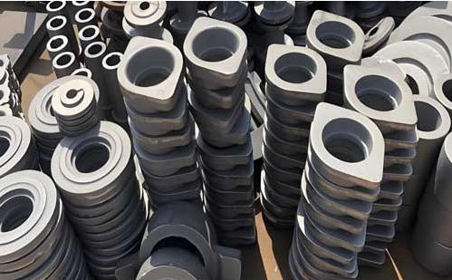 如何评估西和铸造件厂家的实力?关键指标与行业经验分享 如何评估西和铸造件厂家的实力?关键指标与行业经验分享