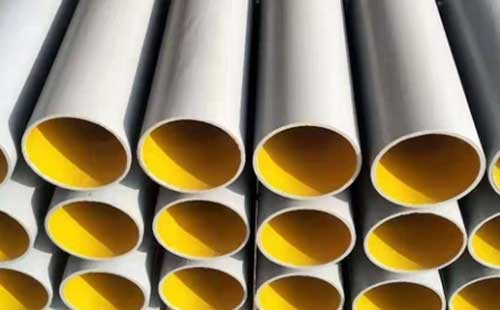 建筑给排水新选择：西和柔性抗震西和铸铁管的卓越性能与应用