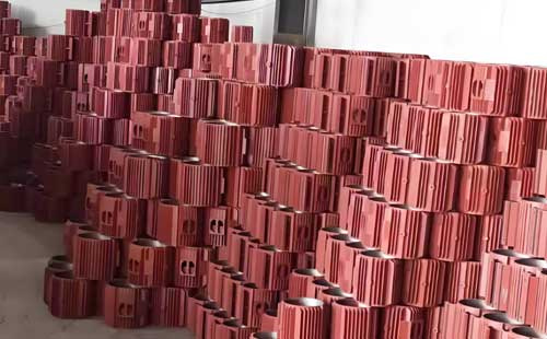 西和铸造件厂家怎么选？金利建材以工艺精度赢得行业认可